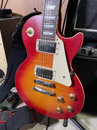 Epiphone limited edition - epiphone,