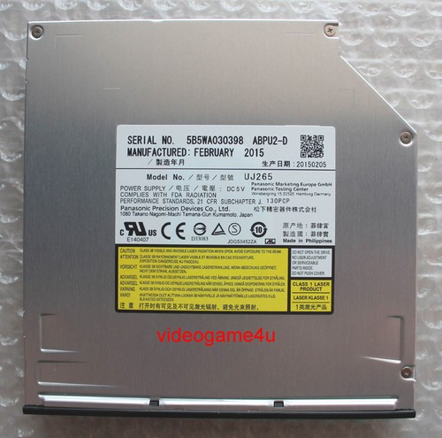 Masterizzatore blu ray sata - blu-ray,