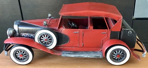 Tin toy giocattolo - , latta