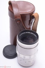 ✅ TELEOBIETTIVO ZEISS SONNAR