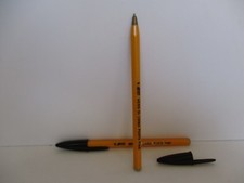 REGALO! PENNA NERO DI CHINA