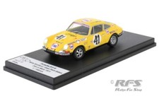 Porsche 911 S 24h Le Mans 1971