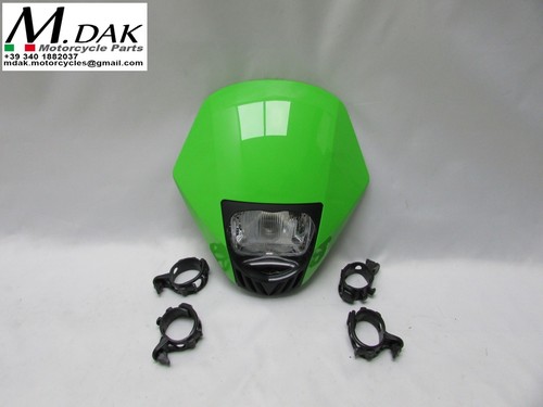 Cupolino completo faro - completo,