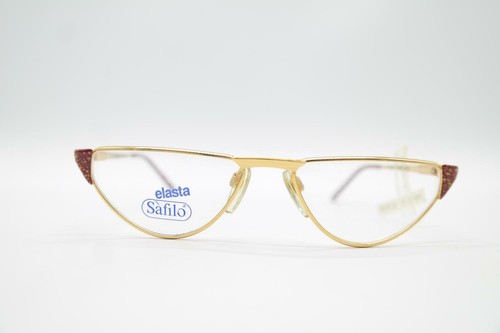 Vintage safilo 1403 oro - 1403,