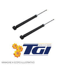 KIT 2 AMMORTIZZATORI POSTERIORI VW GOLF VI 6 2.0 TDI 2.3 1.6 1.4