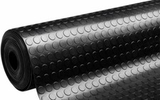 Pavimento pvc tacchettato - pvc,