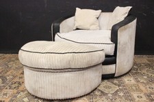 Stupenda poltrona girevole /