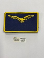 PATCH TOPPA BREVETTO PILOTA CIVILE ORIGINALE