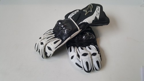 Guanti moto pelle e - guanti,