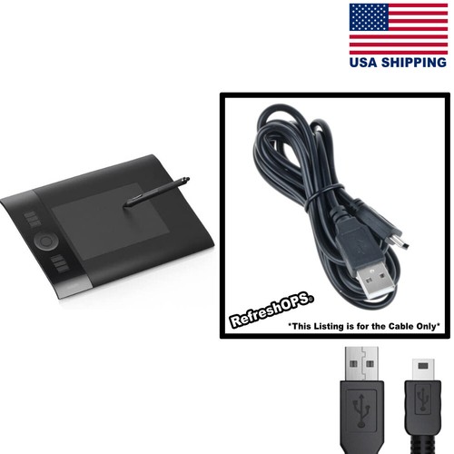Wacom intuos medium - wacom, ptk