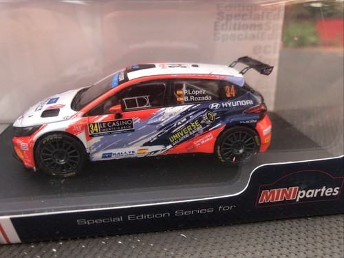 Hyundai i20n rally2 - hyundai,