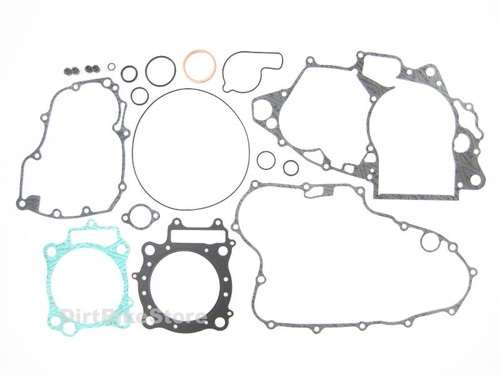 Kit completo guarnizioni