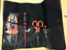 Trousse per elettricista 1