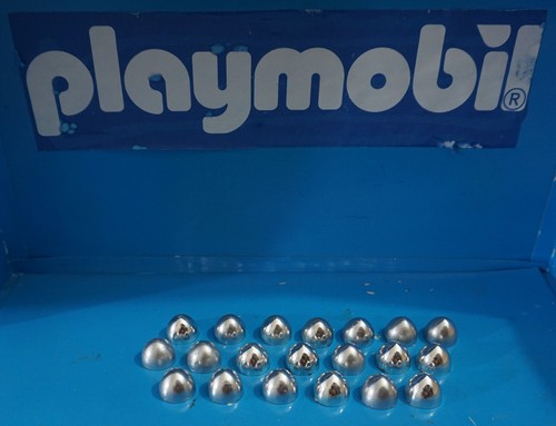 Playmobil vintage medioevo - vintage,