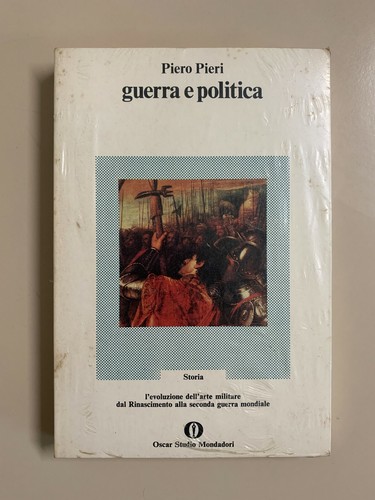 Guerra politica piero - politica,