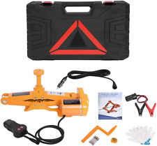 Cric Elettrico 3T 12 V, Cric