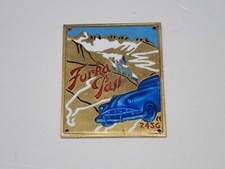 FURKA PASS GIRO
