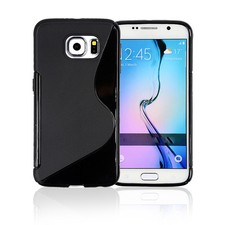 COVER TPU SILICONE PER SAMSUNG