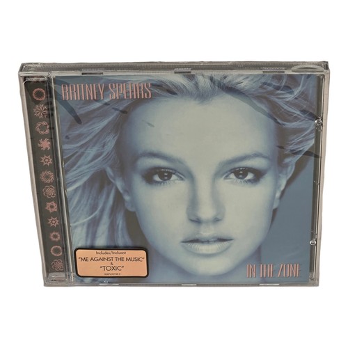 Britney spears the - britney, in