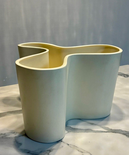 Vaso ceramica ispirato - vaso,