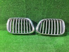 Griglia Mascherina Cofano