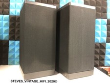 KEF CELESTE IV ALTOPARLANTI
