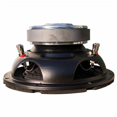 Subwoofer master audio - master,