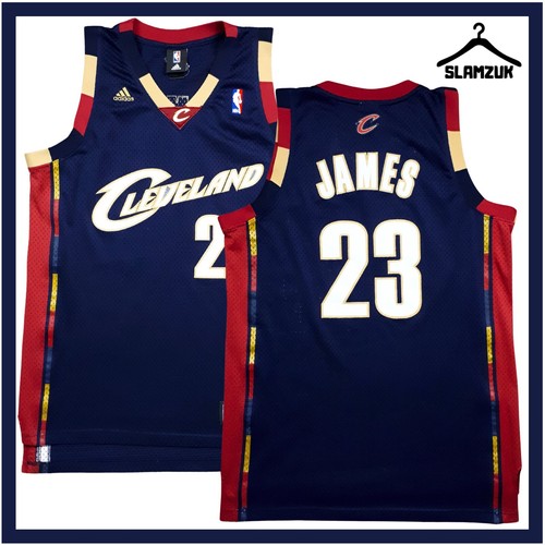 Maglia basket cleveland - basket,