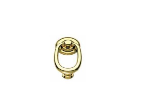 Battente porta bussatore - , oro