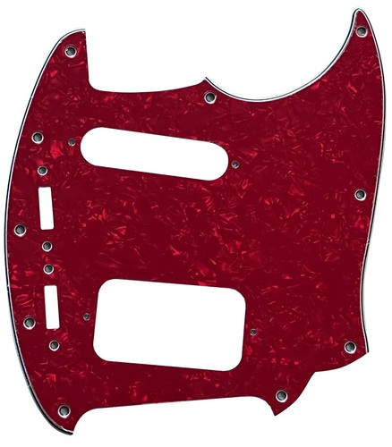 Nuovo battipenna chitarra - , 4
