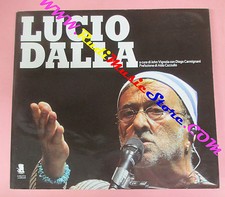 BOOK LIBRO John Vignola Diego Carmignani LUCIO DALLA 2012 GARGOYLE (A88)