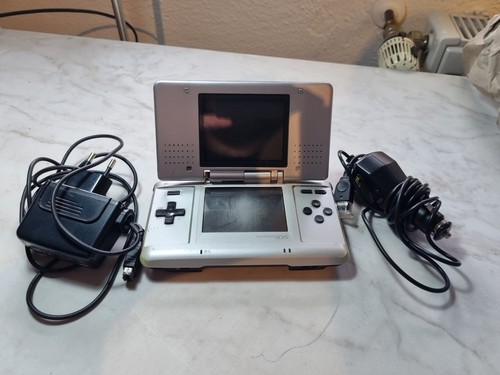 Nintendo classic argento - nintendo,