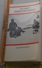 Gobetti Ada - Diario