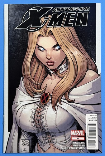 Astonishing men marvel - astonishing, (marvel