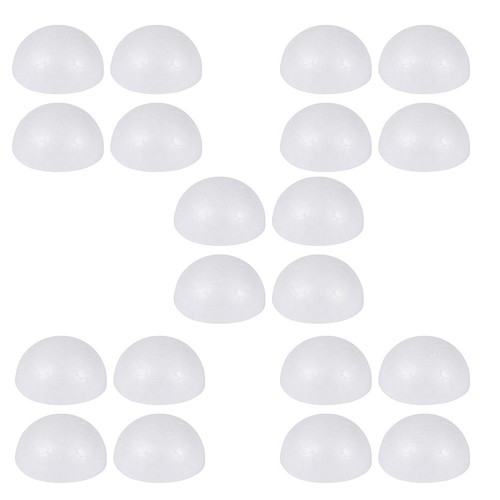 Pezzi palline artigianali - 20,
