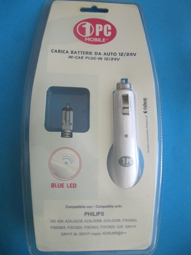 Carica batteria motorola - carica, batteria-motorola