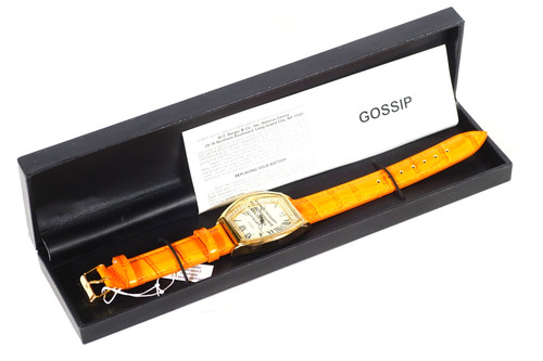 Orologio polso unisex - da,