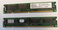 2 x Scheda di Memoria - 32MB -