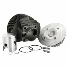 POLINI racing 51 130cc cast