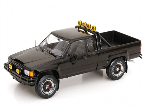 Toyota hilux pick - pick, up