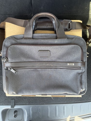 Tumi alpha valigetta - tumi,