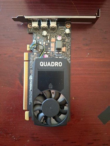 Nvidia quadro p620 2gb - nvidia, gddr5