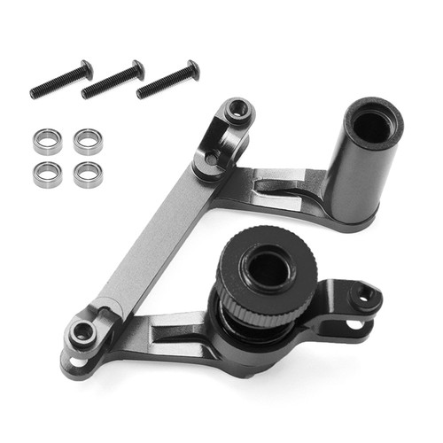 Kit sterzo aggiornamento auto