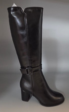 stivali scarpe donna Solo