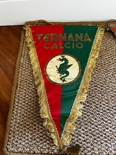 Gagliardetti pennants calcio - gagliardetti,