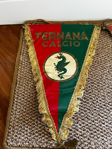 Gagliardetti pennants calcio - pennants,