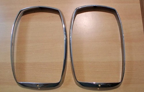 Mercedes w114 w115 - w114, /8