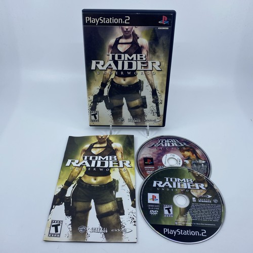 Tomb raider underworld - tomb,