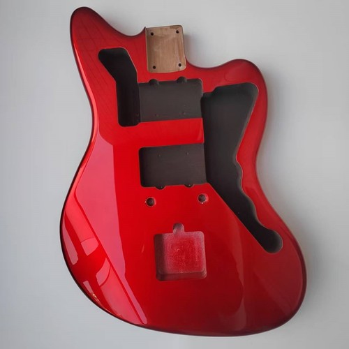 Corpo chitarra jazzmaster - corpo,