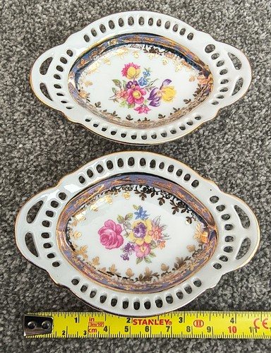 Pair vintage martinroda - pair,